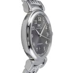 IWC Da Vinci IW356602 (2020) - Grey dial 40 mm Steel case (7/8)