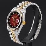 Rolex Datejust 36 16233 - (4/4)