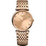 Longines La Grande Classique L4.512.1.90.8 - (1/1)