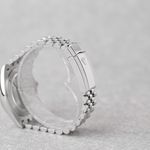 Rolex Datejust 41 126334 (2025) - 41 mm Steel case (8/8)