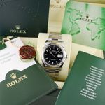 Rolex Datejust 36 116234 - (7/7)