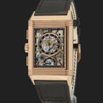 Jaeger-LeCoultre Reverso Q389257J - (2/8)