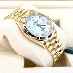Rolex Day-Date 36 128238 - (11/28)