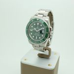 Rolex Submariner Date 116610LV - (1/8)