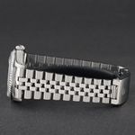 Rolex Datejust 36 16220 (1988) - 36 mm Steel case (5/8)