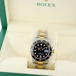 Rolex Submariner Date 116613LN - (7/7)