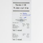 Rolex Oyster Perpetual 36 126000 - (5/8)