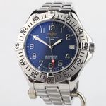 Breitling Colt Automatic A17035 - (1/8)