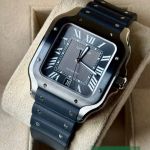 Cartier Santos WSSA0037 - (2/3)