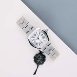 Cartier Roadster 3312 (2012) - 40 mm Steel case (2/8)