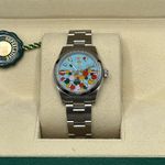 Rolex Oyster Perpetual 277200 - (4/10)