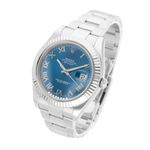 Rolex Datejust II 116334 (2011) - 41 mm Steel case (2/5)