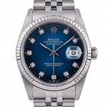 Rolex Datejust 36 16234 - (2/7)
