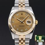 Rolex Datejust 36 116233 - (1/8)