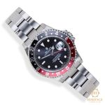 Rolex GMT-Master II 16710 - (7/8)