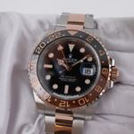 Rolex GMT-Master II 126711CHNR - (2/8)