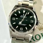 Rolex Explorer 114270 - (1/1)