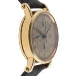 Chronoswiss Opus CH-7521 (2005) - 39 mm Yellow Gold case (7/8)