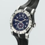 Roger Dubuis Easy Diver SED46 14 C9.N CPG3.13R (Onbekend (willekeurig serienummer)) - Zwart wijzerplaat 46mm Staal (1/7)