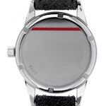 NOMOS Club 722 (2025) - Blue dial 39 mm Steel case (6/7)