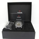 Tudor Black Bay 79210CNU (2022) - Black dial 41 mm Ceramic case (4/6)