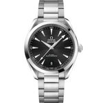 Omega Seamaster Aqua Terra 220.10.41.21.01.001 (2025) - Black dial 41 mm Steel case (1/1)