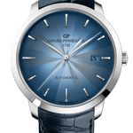 Girard-Perregaux 1966 49555-11-431-BB60 (2026) - Blue dial 41 mm Steel case (1/1)