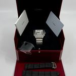 Cartier Santos WSSA0089 - (4/8)