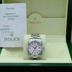 Rolex Datejust Turn-O-Graph 116264 - (3/8)