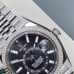Rolex Sky-Dweller 326934 - (3/8)