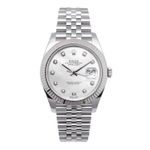 Rolex Datejust 41 126334 - (1/6)
