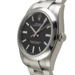 Rolex Oyster Perpetual 34 124200 - (5/8)