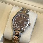 Rolex Datejust 278271 - (6/10)
