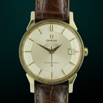Omega Constellation 168.005 - (1/8)