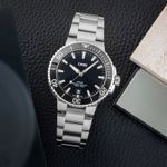 Oris Aquis Date 01 733 7732 4134-07 4 21 64FC - (1/8)