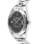 Rolex Datejust 41 126334 (2022) - Grey dial 41 mm Steel case (3/6)