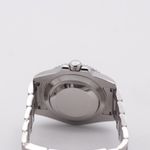 Rolex Submariner No Date 114060 (2012) - Zwart wijzerplaat 40mm Staal (8/8)