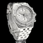 Breitling Crosswind Chronograph A13355 - (4/8)
