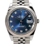Rolex Datejust 41 126334 - (1/8)