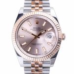 Rolex Datejust 41 126331 - (3/7)