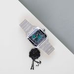 Cartier Santos WSSA0062 - (2/8)