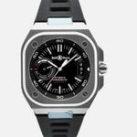 Bell & Ross Unknown BRX5R-BL-ST/SRB - (1/1)