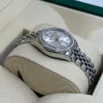 Rolex Lady-Datejust 279384RBR - (7/8)