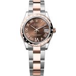 Rolex Datejust 31 278341RBR - (1/1)