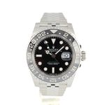 Rolex GMT-Master II 126710GRNR - (1/7)