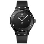 Hublot Classic Fusion 565.CX.1270.RX.MDM (2024) - Black dial 38 mm Ceramic case (1/1)