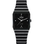 Rado Unknown R10204712 (2026) - Black dial 33 mm Ceramic case (1/1)