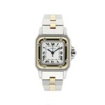 Cartier Santos 0902 - (1/4)