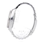 Rolex Sky-Dweller 336934 (2025) - White dial 42 mm Gold/Steel case (3/7)