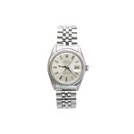 Rolex Datejust 1603 - (1/6)